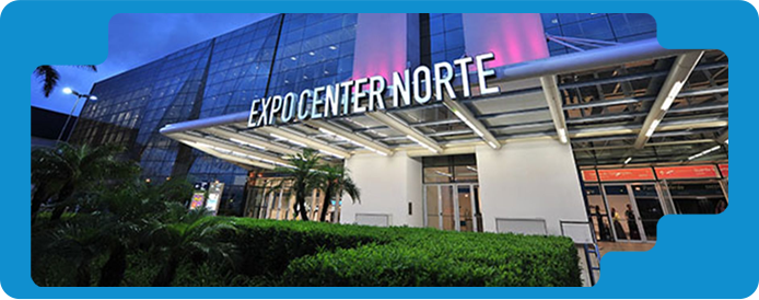 Expo Center Norte